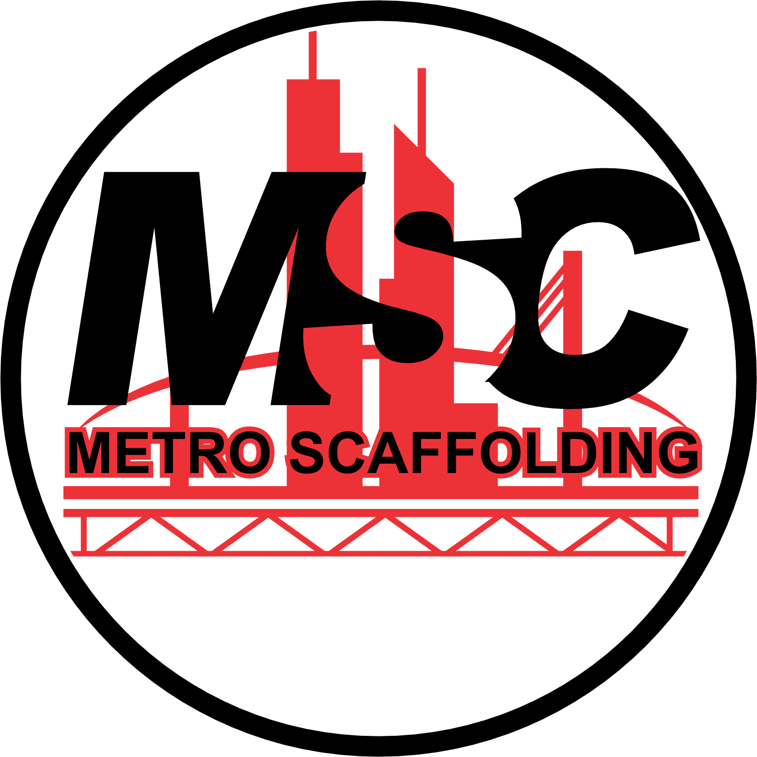 Metro Scaffolding